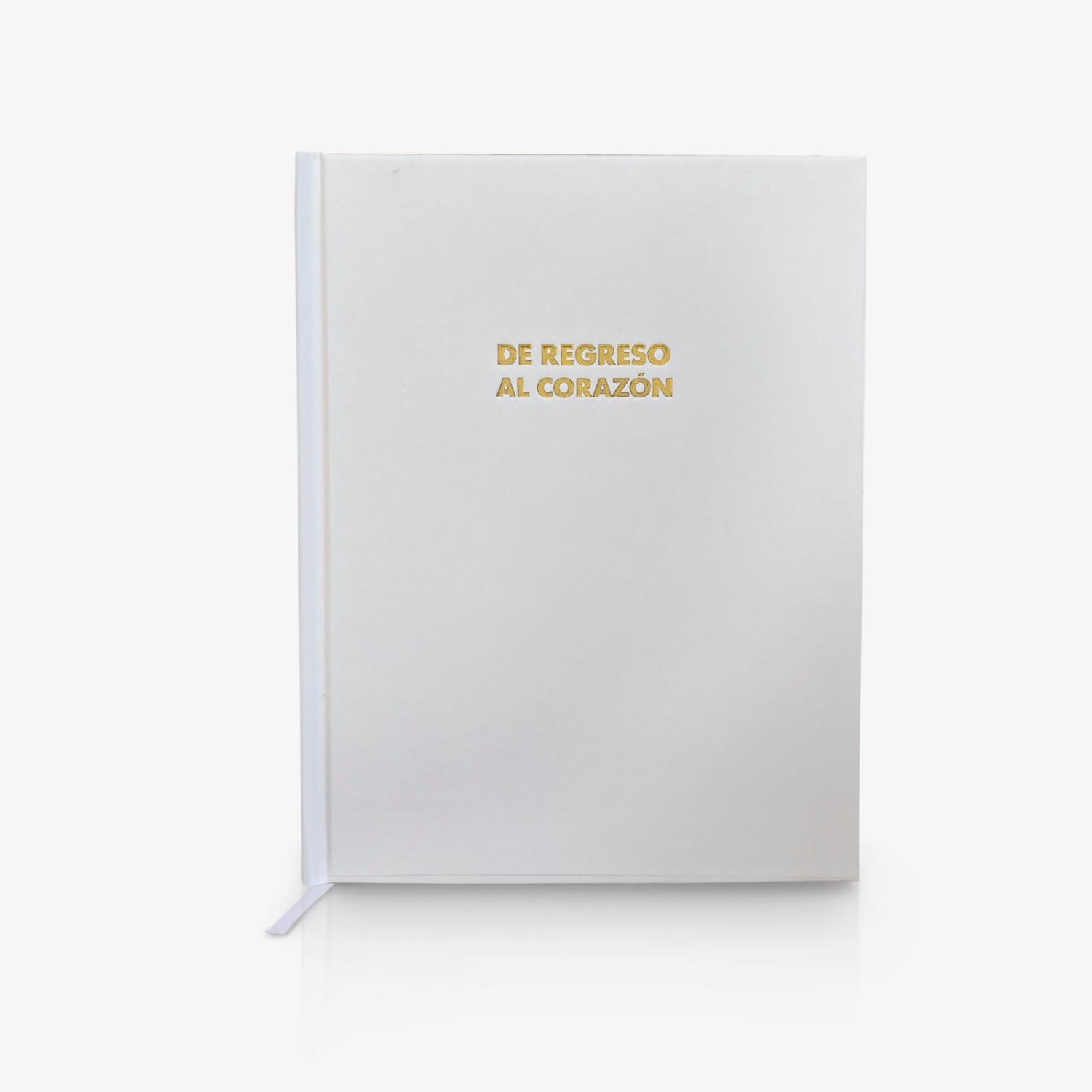 Journal de regalo