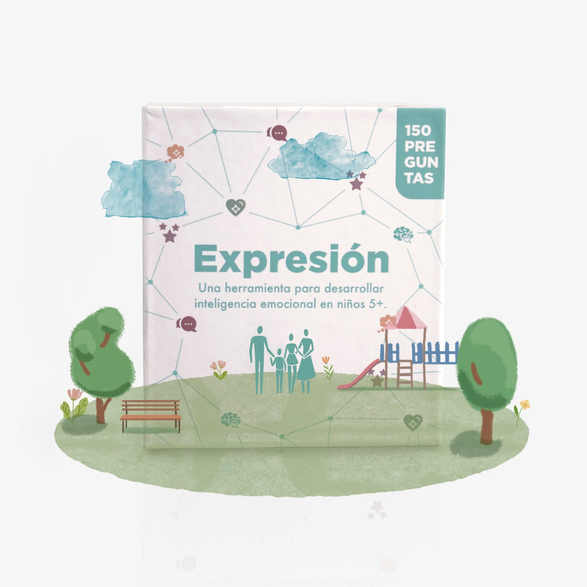 Juego Expresión