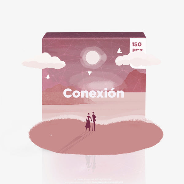 Juego Conexión