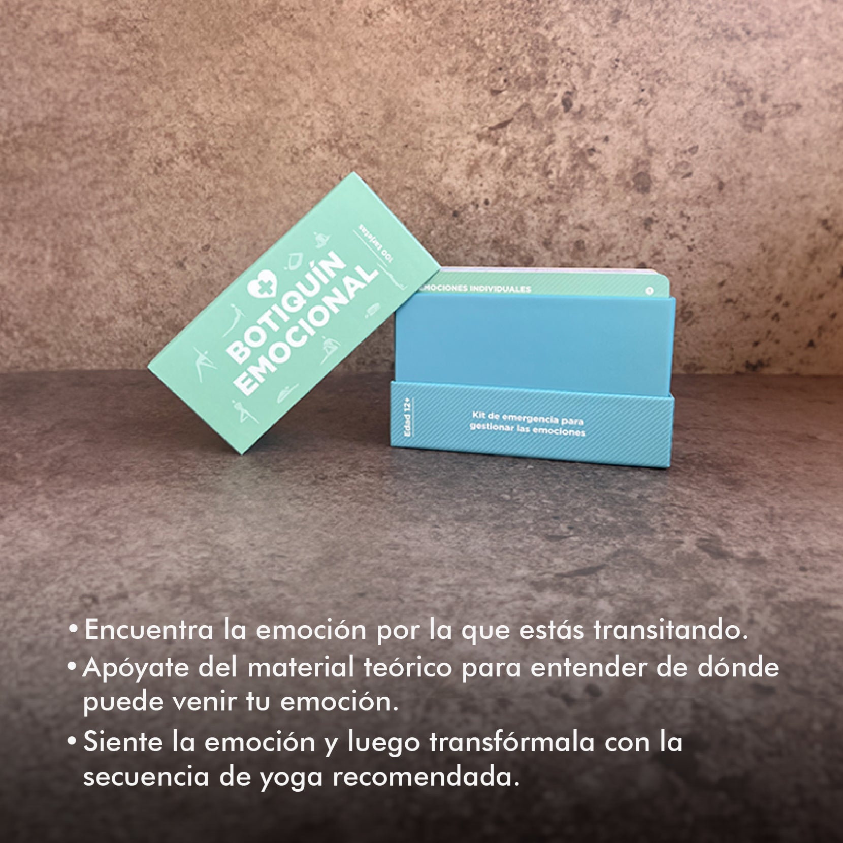 Kit Desarrollo Personal